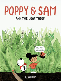 Poppy and Sam and the Leaf Thief - 9781771474825 by Cathon, 9781771474825