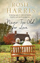 Never Too Old for Love - 9781847518934 by Rosie Harris, 9781847518934
