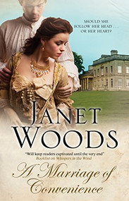 Marriage of Convenience - 9781847518958 by Janet Woods, 9781847518958