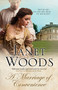 Marriage of Convenience - 9781847518958 by Janet Woods, 9781847518958