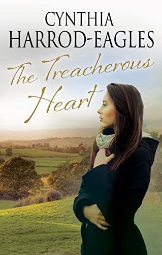 The Treacherous Heart - 9780727892409 by Cynthia Harrod-Eagles, 9780727892409
