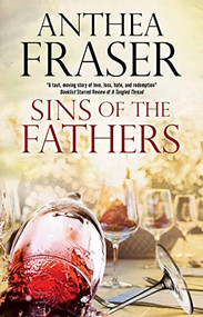 Sins of the Fathers - 9781847519139 by Anthea Fraser, 9781847519139
