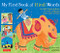 My First Book of Hindi Words (An ABC Rhyming Book of Hindi Language and Indian Culture) by Rina Singh, Farida Zaman, 9780804850131