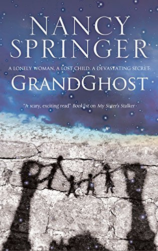 Grandghost - 9781847519146 by Nancy Springer, 9781847519146