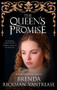 Queen's Promise, The by Brenda Rickman Vantrease, 9781847519153