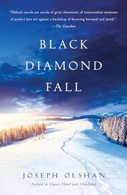 Black Diamond Fall - 9781947993730 by Joseph Olshan, 9781947993730