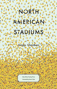North American Stadiums by Grady Chambers, 9781571315359