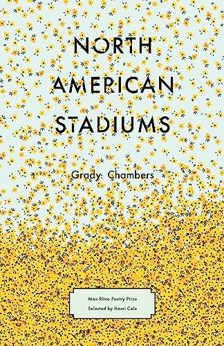 North American Stadiums by Grady Chambers, 9781571315359