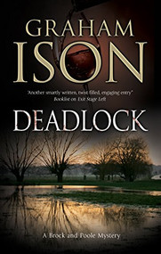Deadlock - 9781847519252 by Graham Ison, 9781847519252