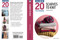All-New Twenty to Make: Scarves to Knit by Monica Russel, 9781800921467