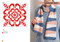 All-New Twenty to Make: Scarves to Knit by Monica Russel, 9781800921467