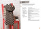 All-New Twenty to Make: Scarves to Knit by Monica Russel, 9781800921467