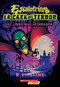 Escalofríos: La casa del terror #1: El libro más aterrador (Goosebumps House of Shivers #1: Scariest. Book. Ever.) (Spanish Edition) by R. L. Stine, 9781546139324