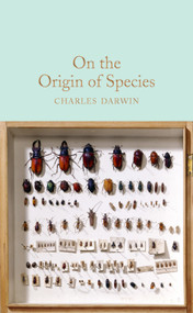 On the Origin of Species - 9781509827695 by Charles Darwin, Oliver Francis, 9781509827695