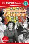 DK Super Readers Level 3 Spanish Translation Harlem Renaissance - El Renacimiento de Harlem by DK, 9780744095005