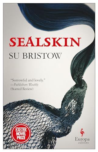 Sealskin - 9781609454982 by Su Bristow, 9781609454982