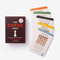 The Chess Deck (50 Cards for Mastering the Basics) by Levy Rozman, 9780593580141