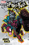 Spider-Punk: Arms Race by Cody Ziglar, Justin Mason, Takashi Okazaki, 9781302958084