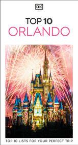 DK Top 10 Orlando - 9780241677094 by DK Travel, 9780241677094