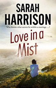 Love in a Mist - 9781847519405 by Sarah Harrison, 9781847519405
