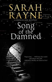 Song of the Damned - 9781847519443 by Sarah Rayne, 9781847519443