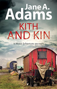 Kith and Kin - 9781847519535 by Jane A. Adams, 9781847519535