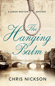 Hanging Psalm, The - 9781847519573 by Chris Nickson, 9781847519573