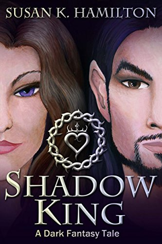 Shadow King by Susan K. Hamilton, 9781947848986
