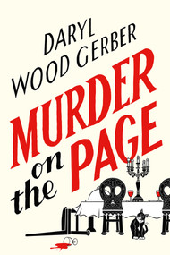 Murder on the Page by Daryl Wood Gerber, 9781496748171