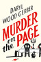 Murder on the Page by Daryl Wood Gerber, 9781496748171