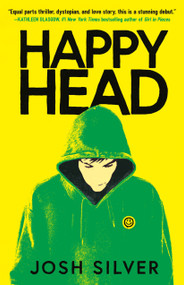 HappyHead - 9780593812020 by Josh Silver, 9780593812020