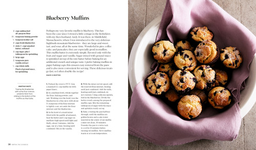 Martha: The Cookbook (100 Favorite Recipes, with Lessons and Stories from My Kitchen) by Martha Stewart, 9780593139202