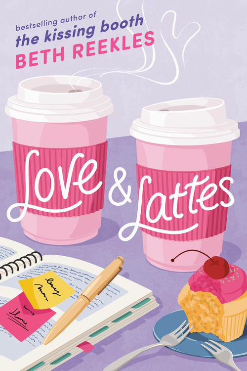 Love & Lattes - 9780593809082 by Beth Reekles, 9780593809082