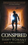 Conspired (The Evil One Shall Not Live Again) by Ramy Romany, Emily Hache, 9781642791464