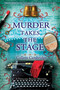 Murder Takes the Stage by Colleen Cambridge, 9781496742599