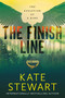 The Finish Line by Kate Stewart, 9781496754639