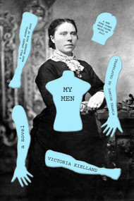 My Men (A Novel) - 9781662602993 by Victoria Kielland, Damion Searls, 9781662602993