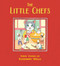 The Little Chefs by Rosemary Wells, 9781662640711