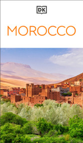 DK Morocco - 9780241677056 by DK Travel, 9780241677056