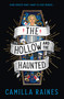 The Hollow and the Haunted (The First of The Hollow and the Haunted duology) by Camilla Raines, 9781803369976
