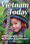 Vietnam Today (A Photographic Tour of Its Peoples & Landscapes) by John E. Powers, 9781682034026