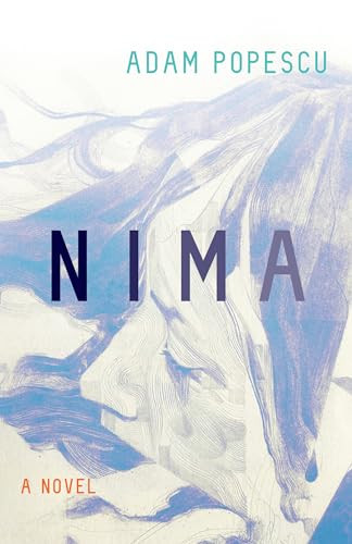 Nima by Adam Popescu, 9781944700850