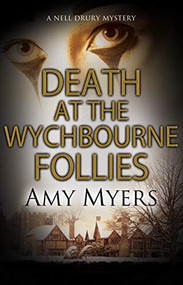 Death at the Wychbourne Follies - 9780727829979 by Amy Myers, 9780727829979