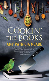 Cookin' the Books - 9781847519733 by Amy Patricia Meade, 9781847519733