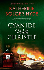 Cyanide with Christie - 9780727892591 by Katherine Bolger Hyde, 9780727892591