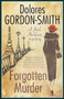 Forgotten Murder - 9781847519702 by Dolores Gordon-Smith, 9781847519702