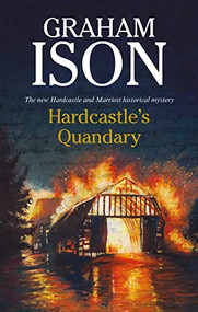 Hardcastle's Quandary - 9781847519795 by Graham Ison, 9781847519795