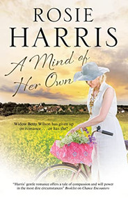 Mind of her Own, A - 9781847519719 by Rosie Harris, 9781847519719
