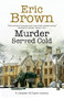 Murder Served Cold - 9781847519764 by Eric Brown, 9781847519764