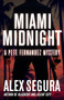 Miami Midnight - 9781951709044 by Alex Segura, 9781951709044